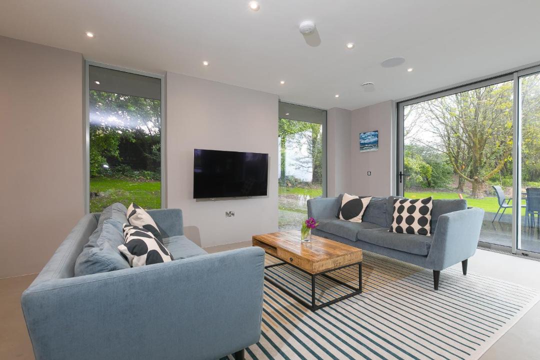 Photo of Livingroom in St Ives