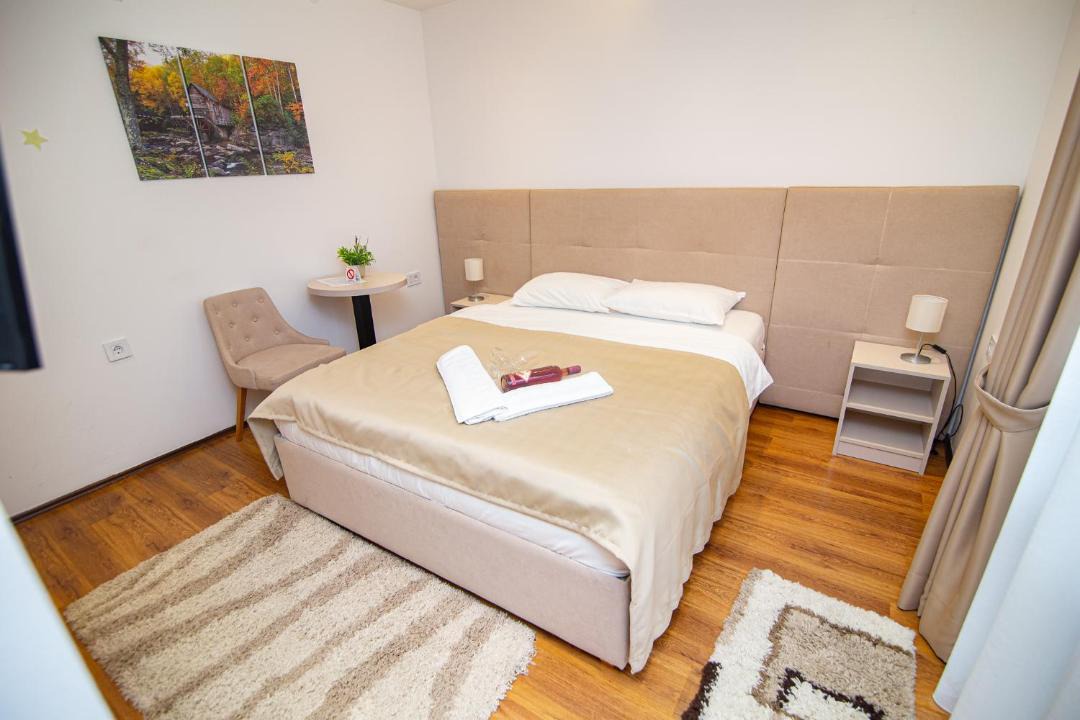 Photo of Bedroom in Zlatibor