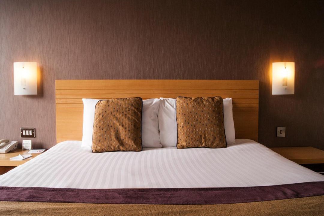 Photo of Bedroom in Londonderry
