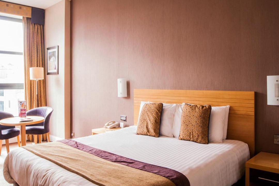 Photo of Bedroom in Londonderry