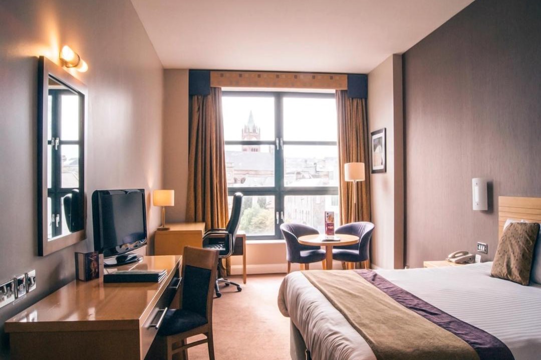 Photo of Bedroom in Londonderry