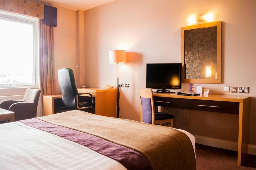 Photo of Bedroom in Londonderry