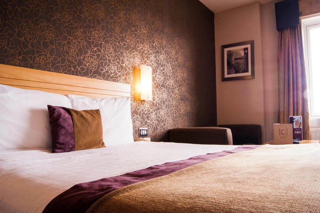 Photo of Bedroom in Londonderry