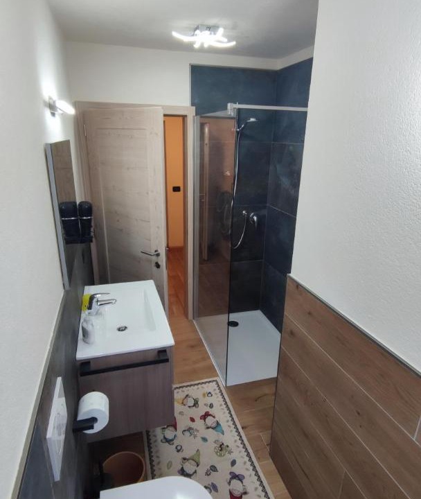 Photo of Bathroom in Alba