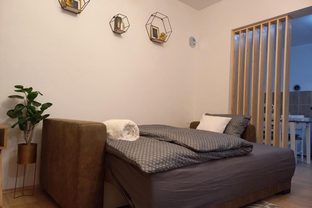 Photo of Bedroom in Becej