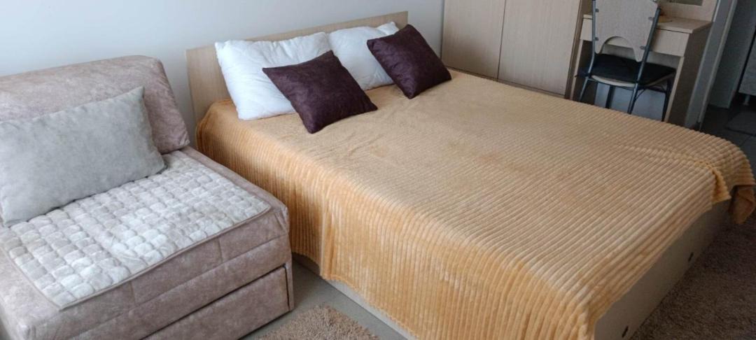 Photo of Bedroom in Soko Banja