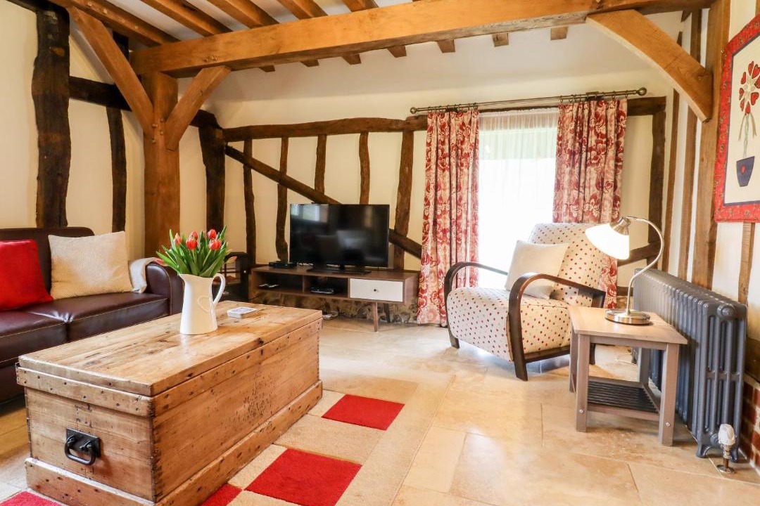 Photo of Livingroom in Etchinghill