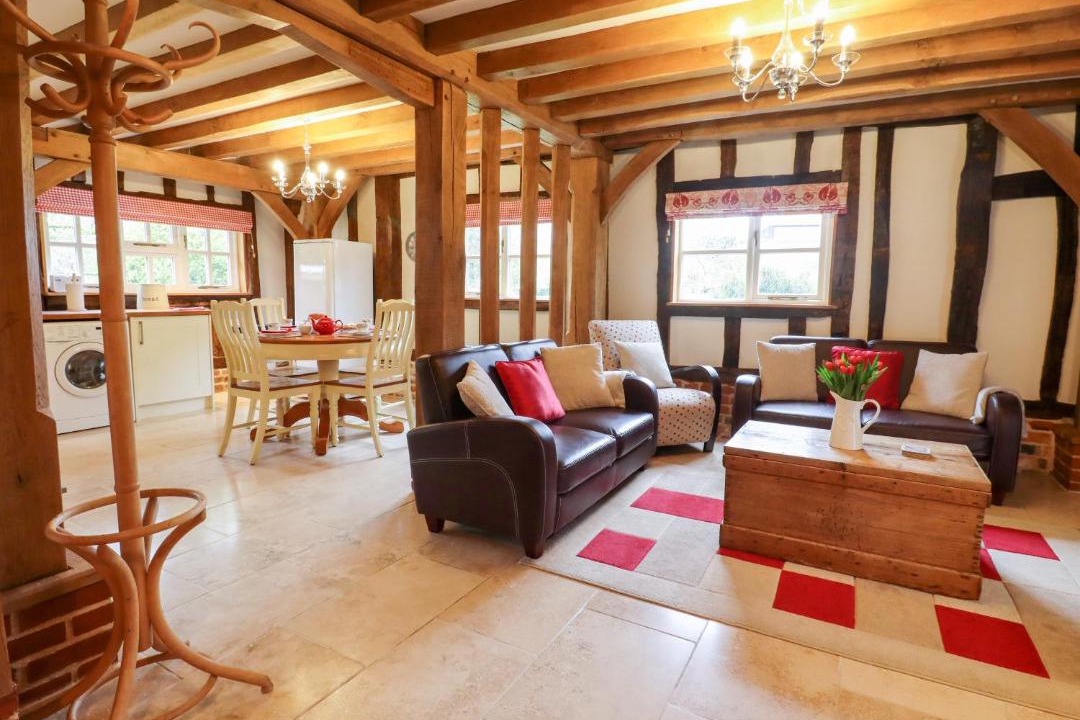 Photo of Livingroom in Etchinghill