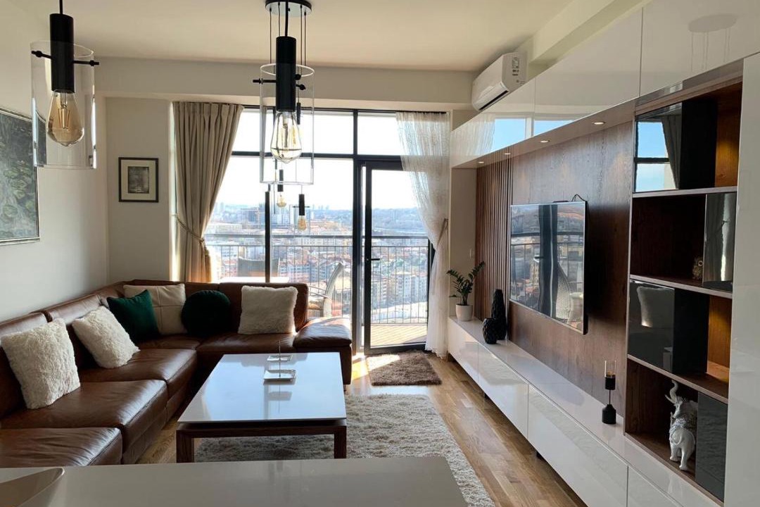 Photo of Livingroom in Sarajevska