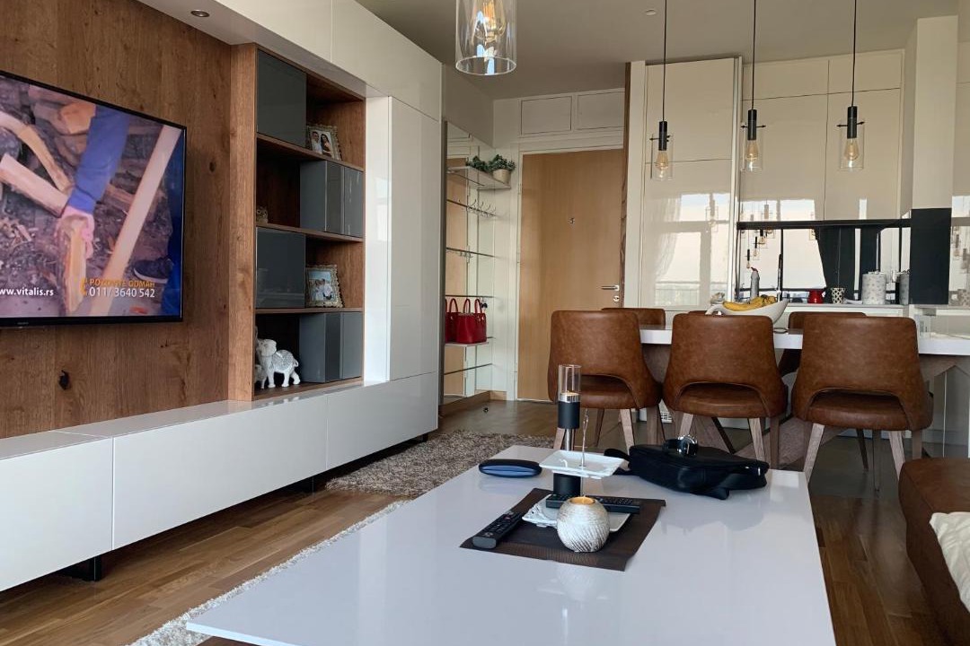Photo of Livingroom in Sarajevska