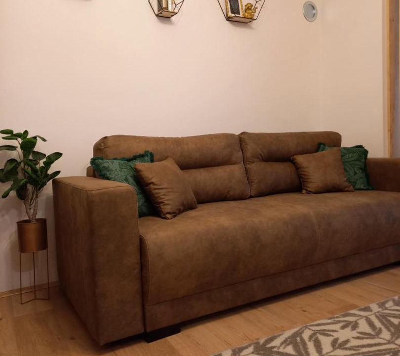 Photo of Livingroom in Becej