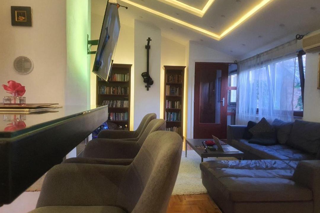 Photo of Livingroom in Pancevo