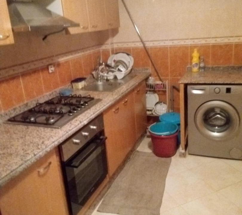 Photo of Kitchen in Quartier Al-Atlas