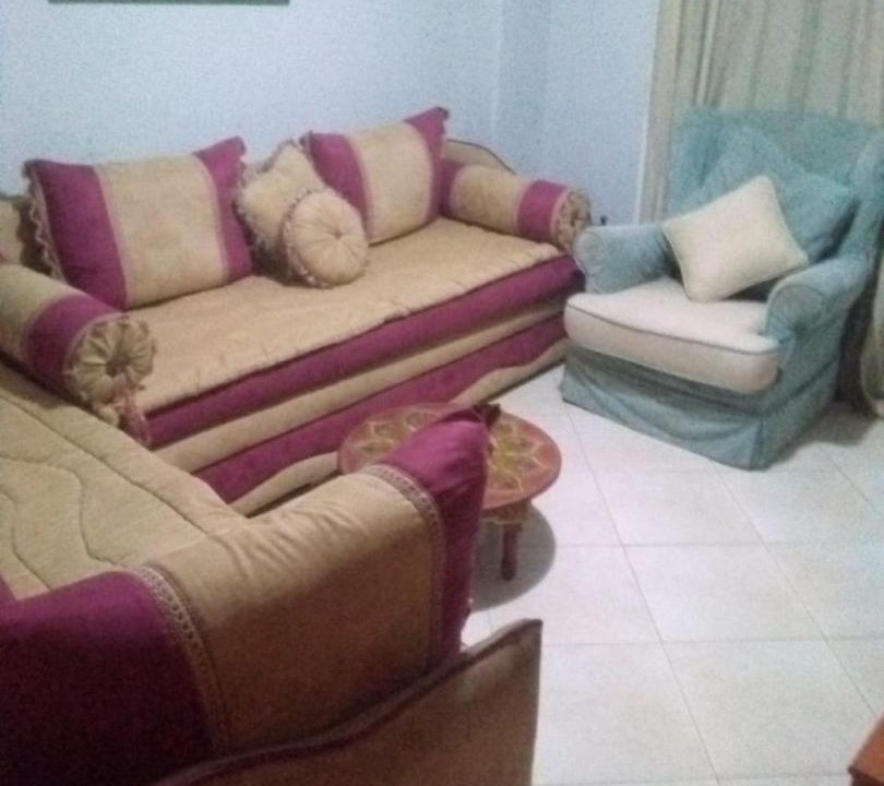 Photo of Livingroom in Quartier Al-Atlas