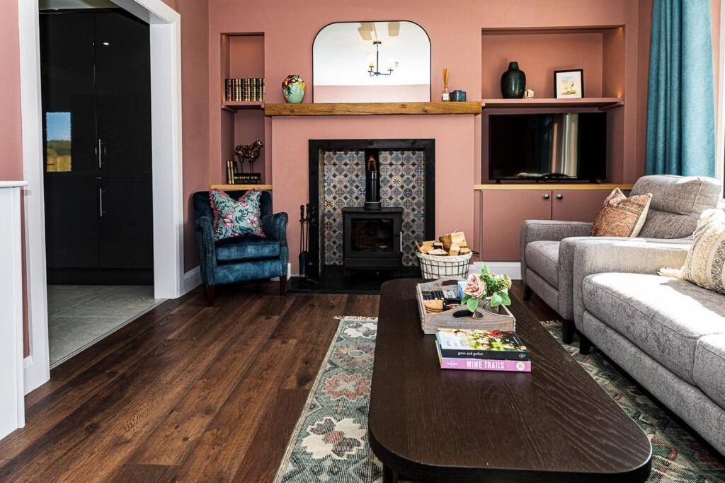 Photo of Livingroom in Ballymena