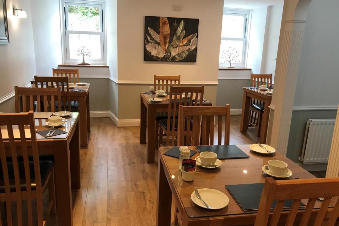 Photo of Kitchen in Jedburgh