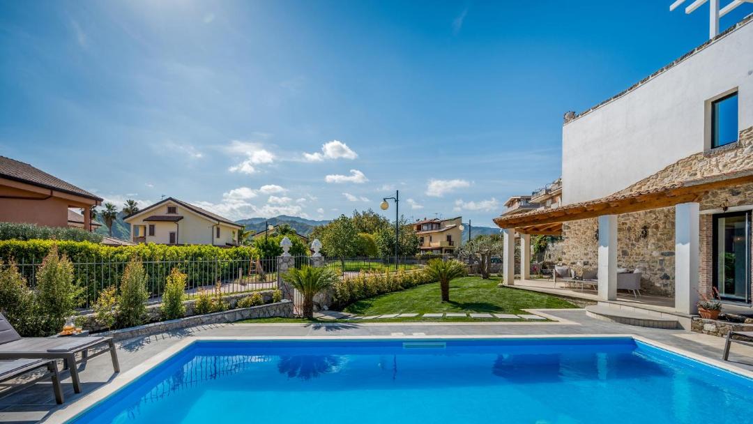 Photo of Outdoor in Trappitello