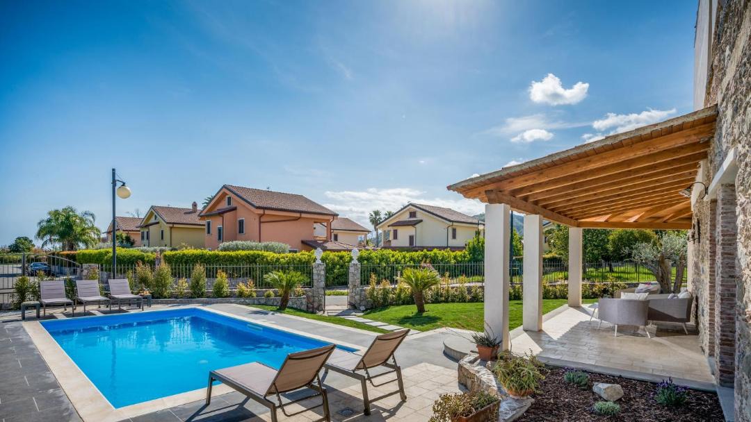 Photo of Outdoor in Trappitello