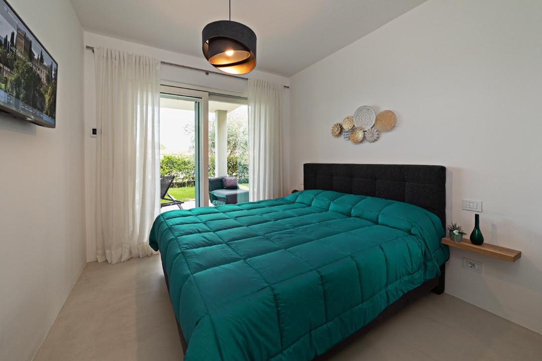 Photo of Bedroom in Vanon