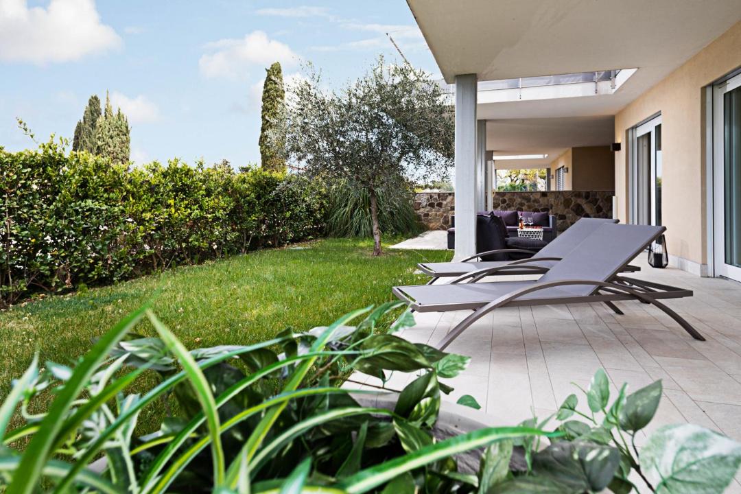 Photo of Patio Balcony in Vanon