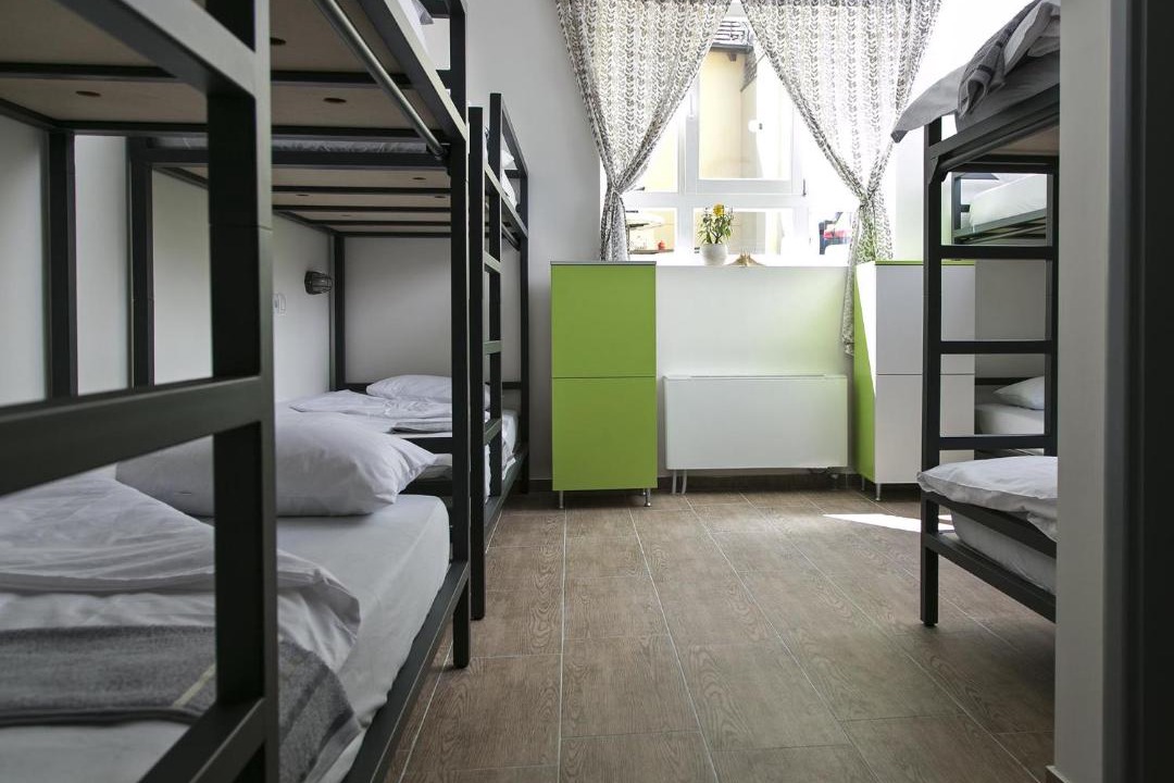 Photo of Bedroom in Novi Sad