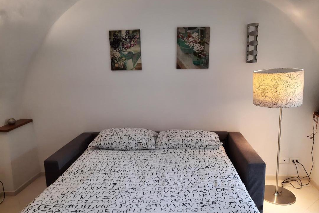 Photo of Bedroom in Caramagna Ligure