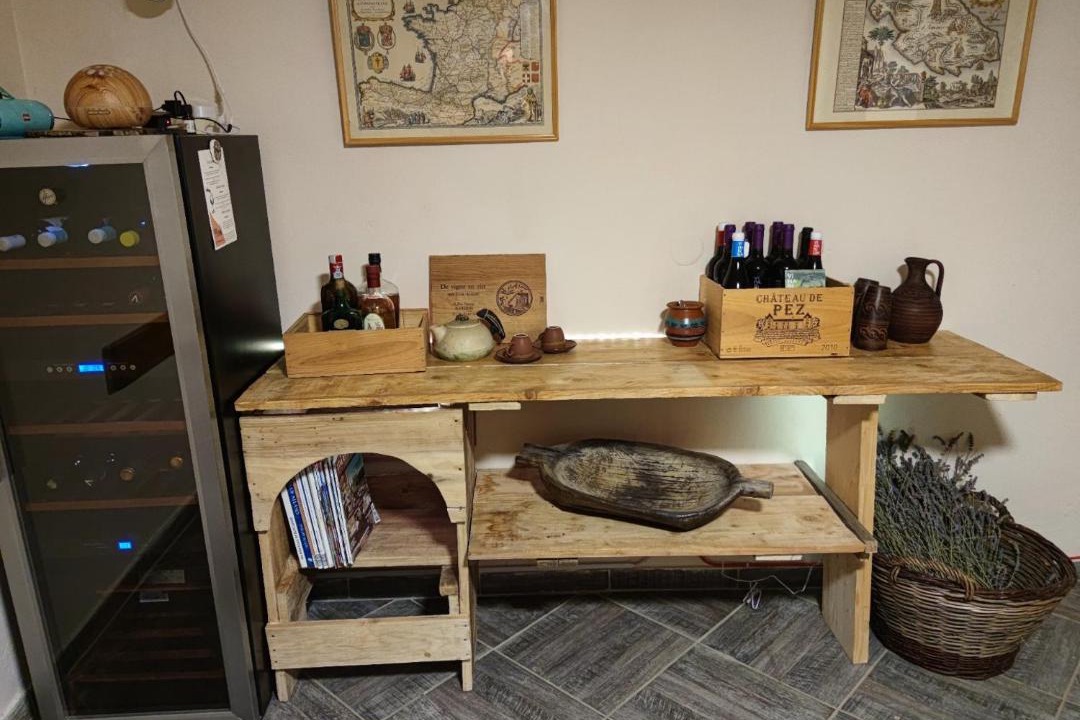 Photo of Livingroom in Sremski Karlovci