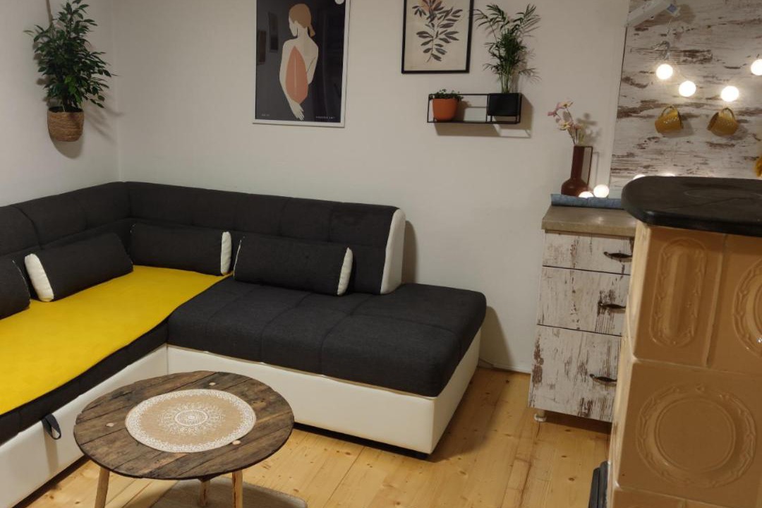 Photo of Livingroom in Sremski Karlovci