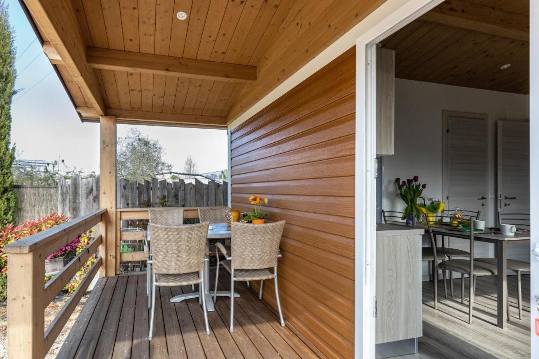 Photo of Patio Balcony in Desenzano del Garda