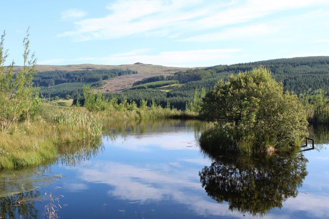 Photo of Outdoor in Gruline