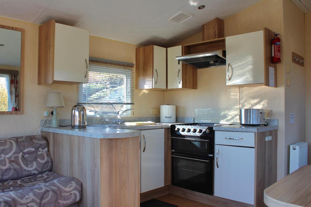 Photo of Kitchen in Gruline