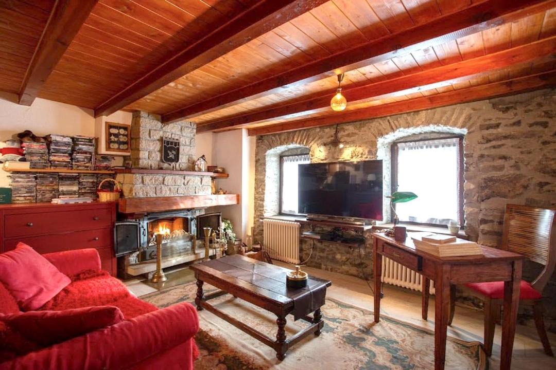 Photo of Livingroom in Saint-Nicolas