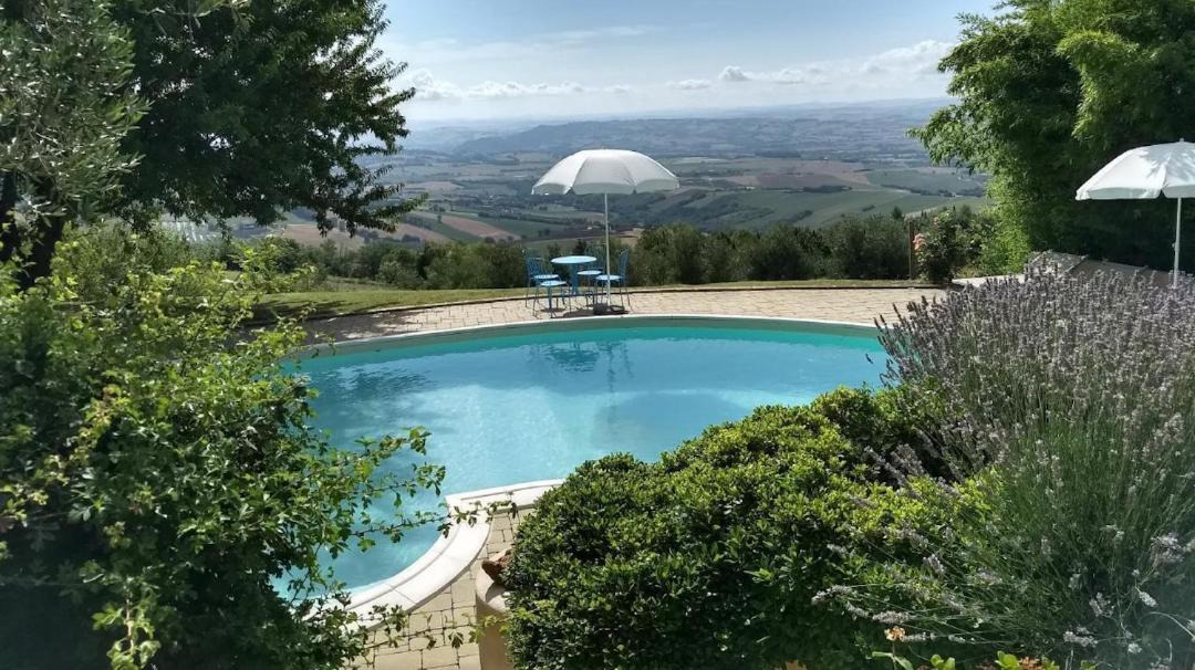 Photo of Outdoor in Treia