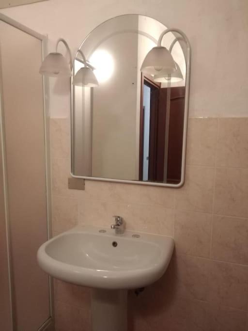 Photo of Bathroom in Lavaggiorosso