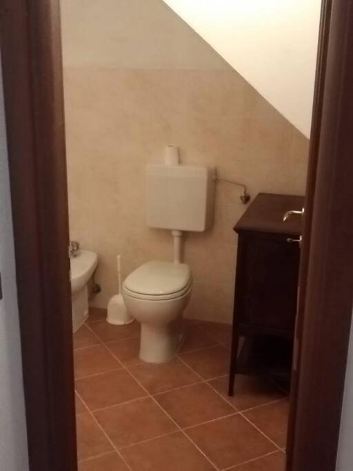 Photo of Bathroom in Lavaggiorosso
