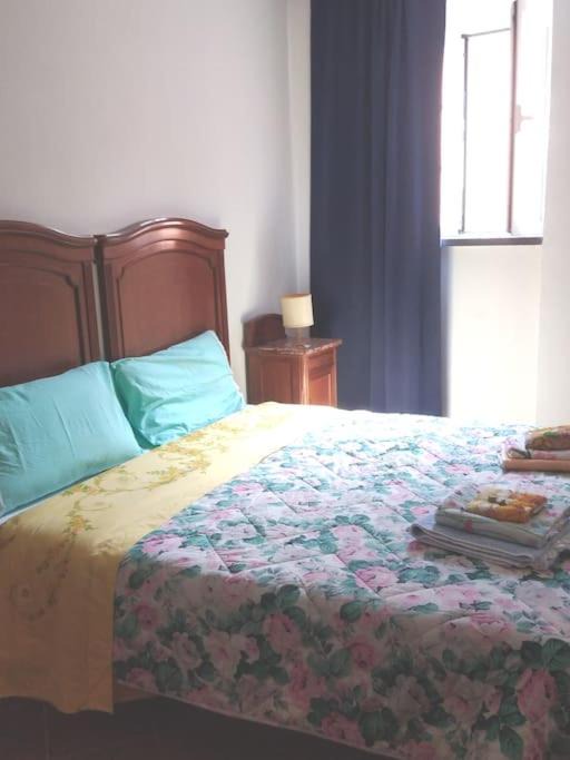 Photo of Bedroom in Lavaggiorosso