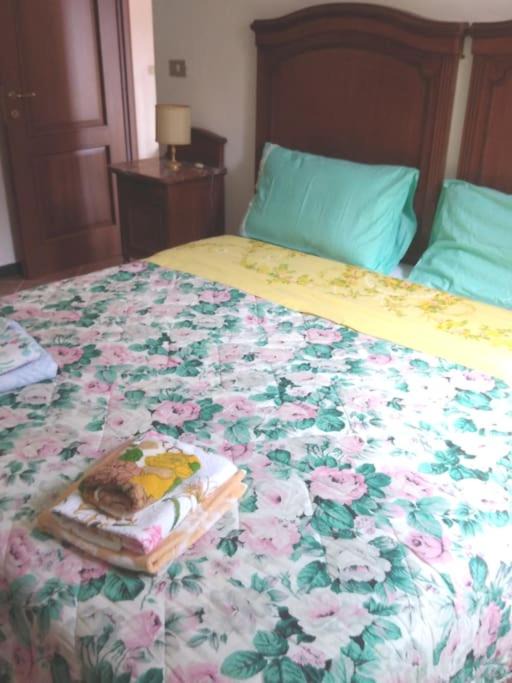 Photo of Bedroom in Lavaggiorosso