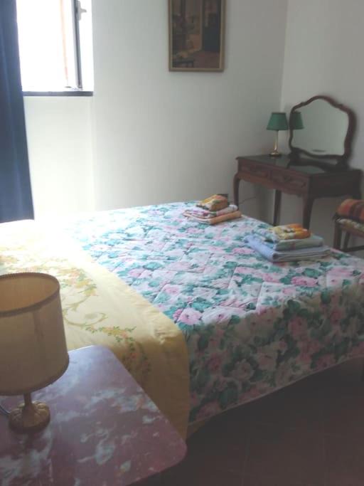 Photo of Bedroom in Lavaggiorosso