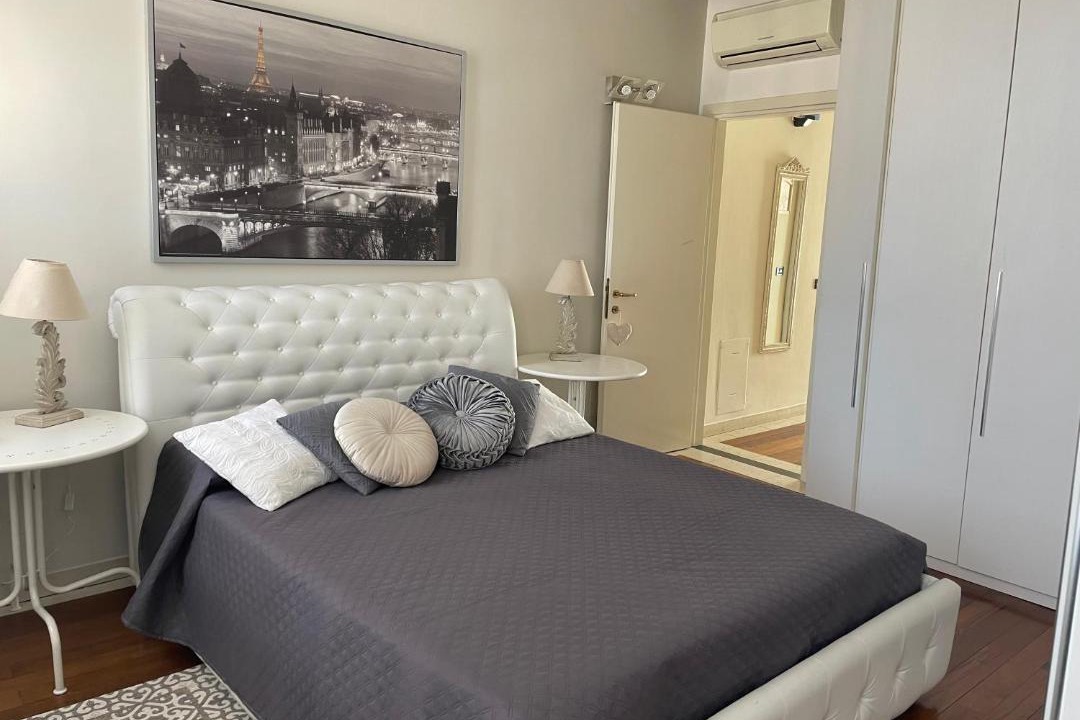Photo of Bedroom in Ferrara Historic Centre