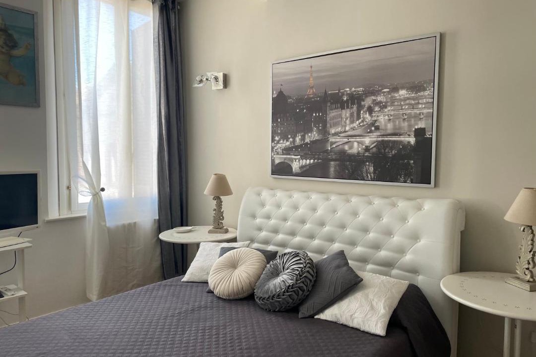 Photo of Bedroom in Ferrara Historic Centre