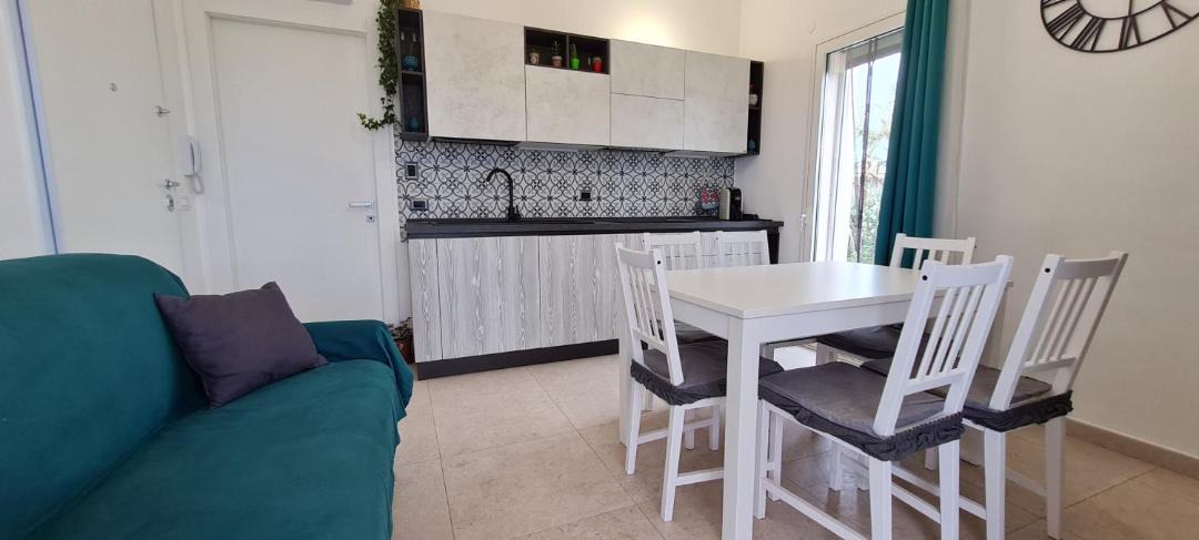 Photo of Livingroom in Brucoli