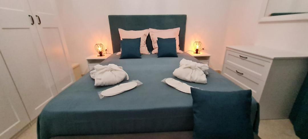 Photo of Bedroom in Brucoli