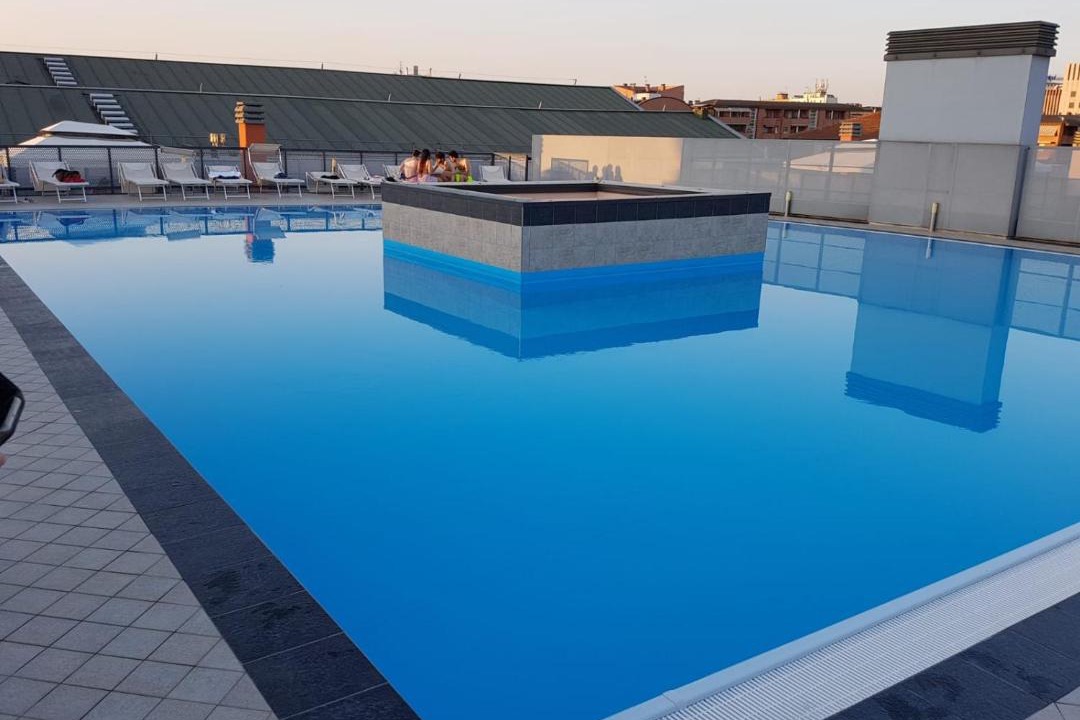 Photo of Outdoor in Bolognina
