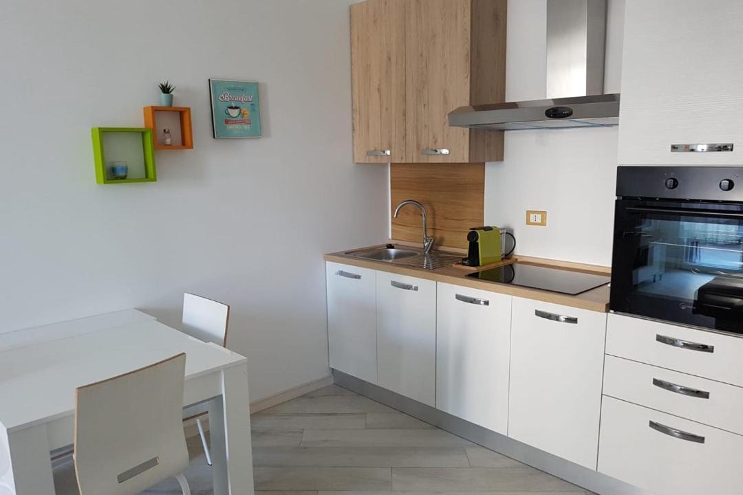 Photo of Kitchen in Bolognina