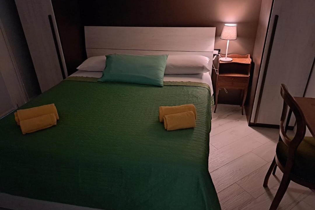Photo of Bedroom in Bolognina