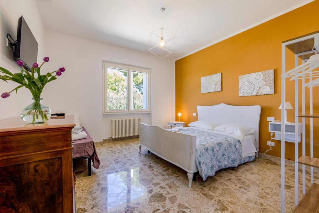 Photo of Bedroom in Civitanova Alta