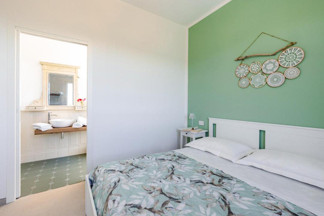 Photo of Bedroom in Civitanova Alta