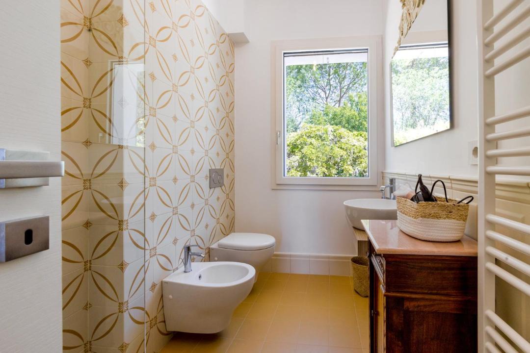 Photo of Bathroom in Civitanova Alta