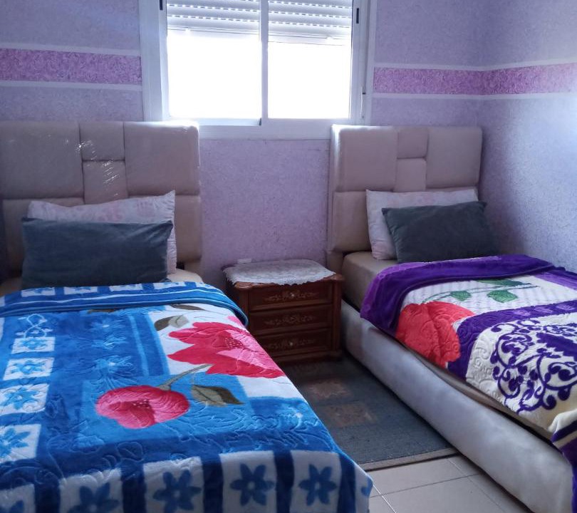Photo of Bedroom in Ifrane