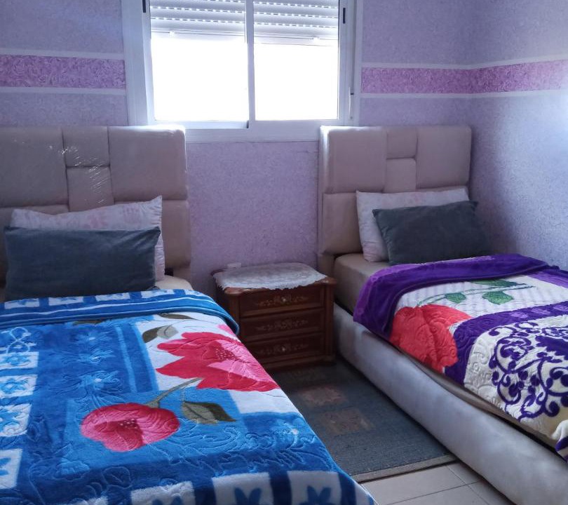 Photo of Bedroom in Ifrane